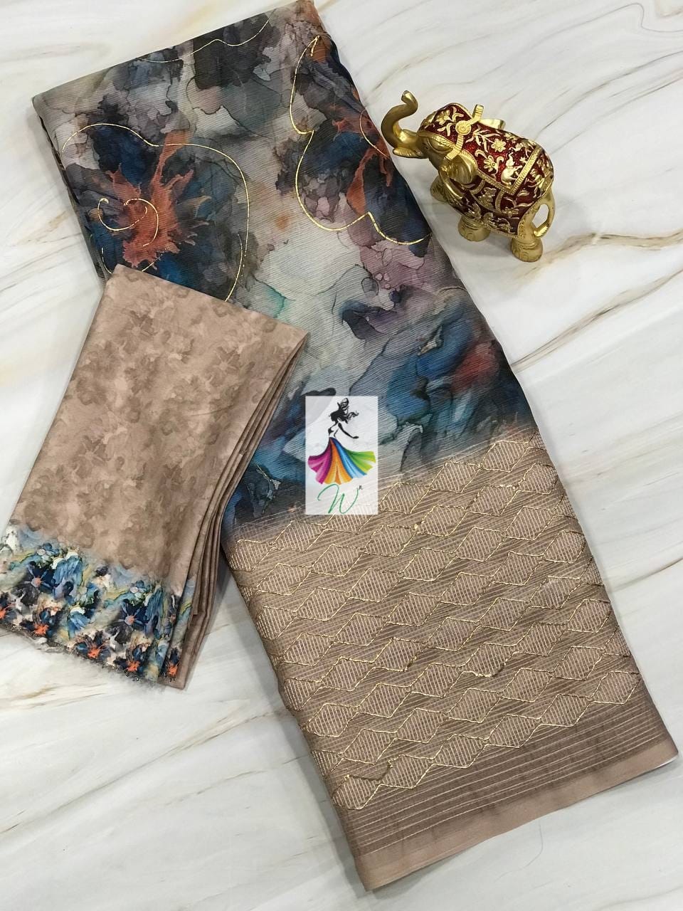 Sydney - Womantra Styles Pvt Ltd