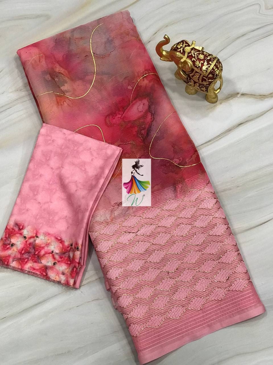 Sydney - Womantra Styles Pvt Ltd