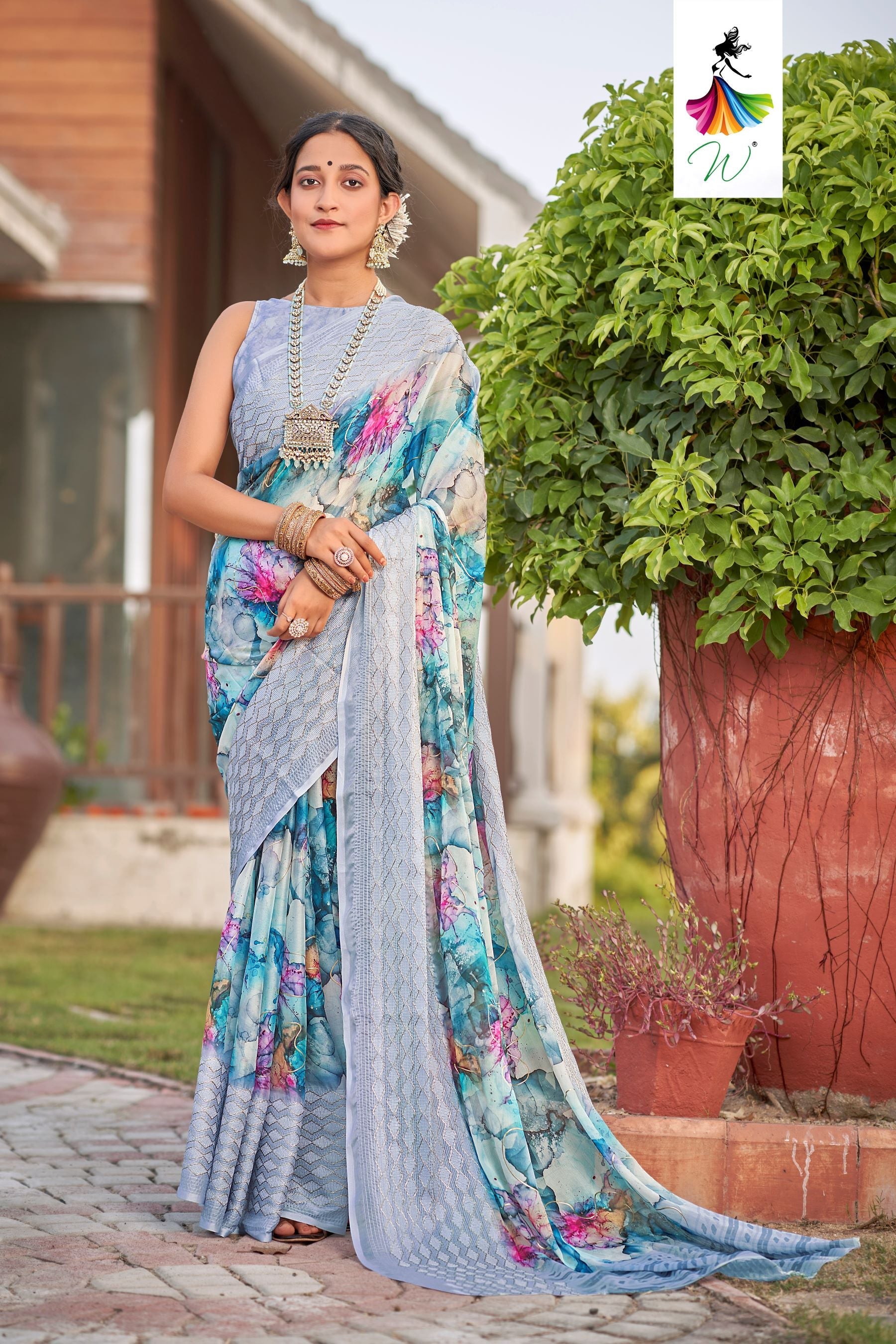 Sydney - Womantra Styles Pvt Ltd