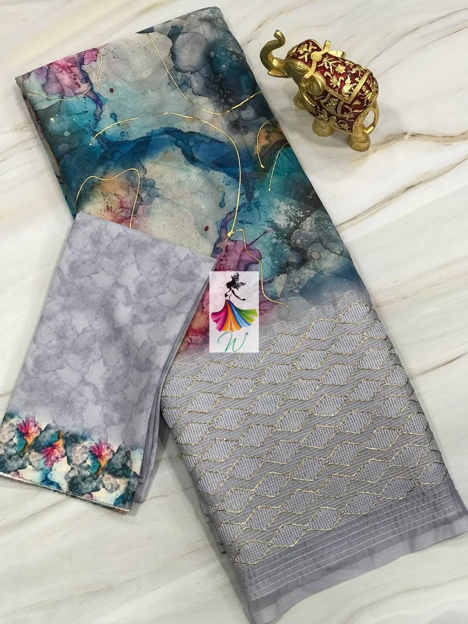 Sydney - Womantra Styles Pvt Ltd