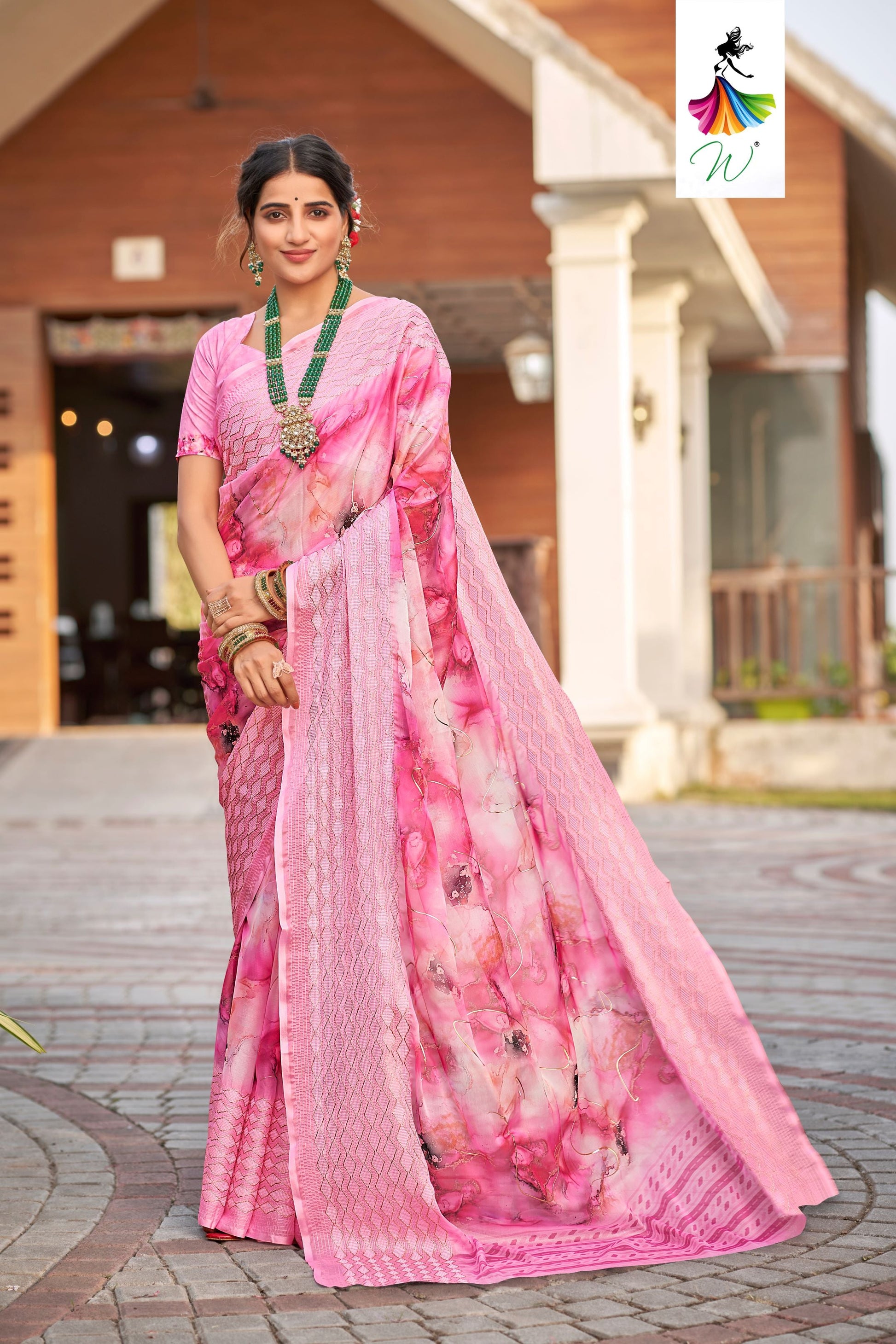 Sydney - Womantra Styles Pvt Ltd