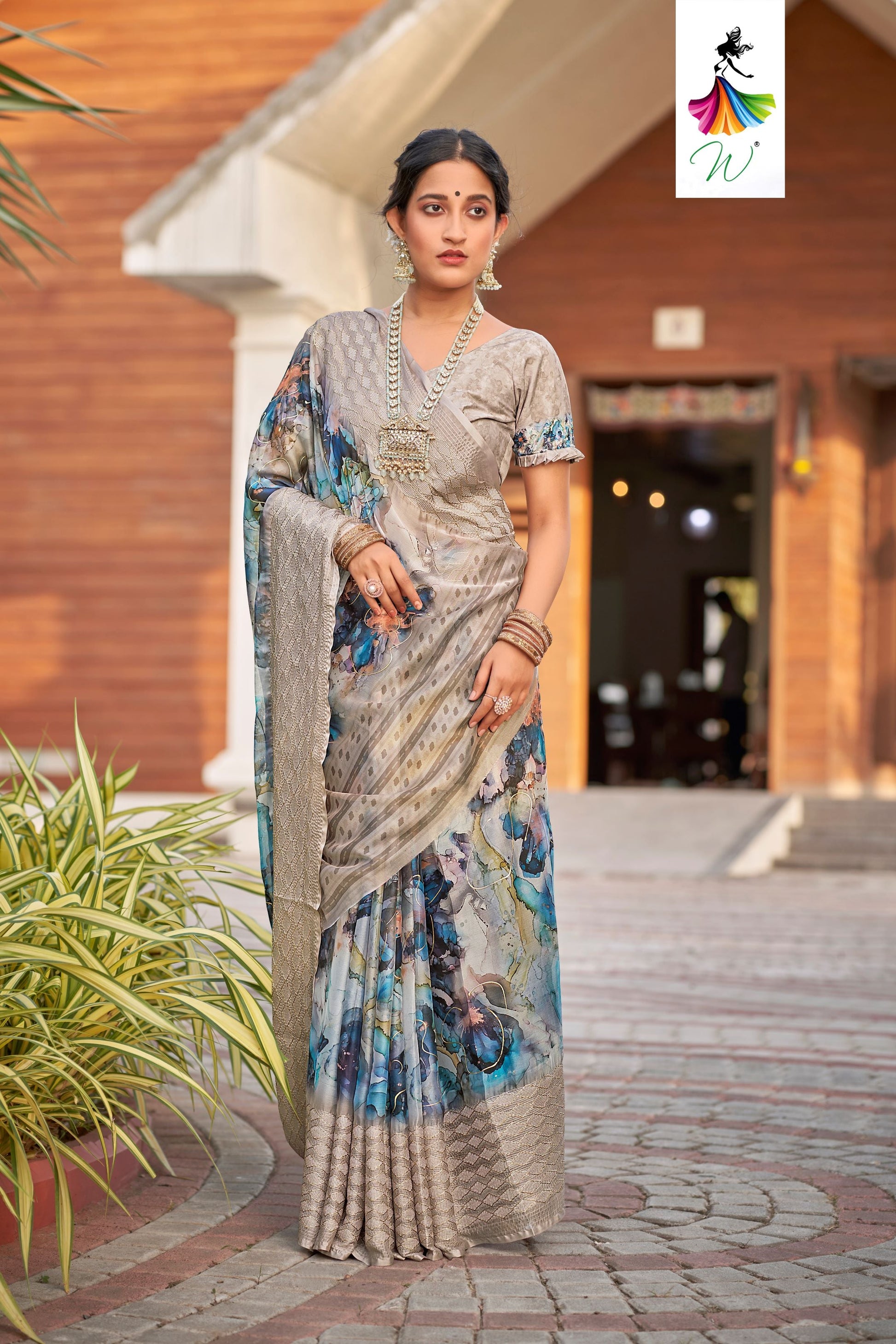 Sydney - Womantra Styles Pvt Ltd