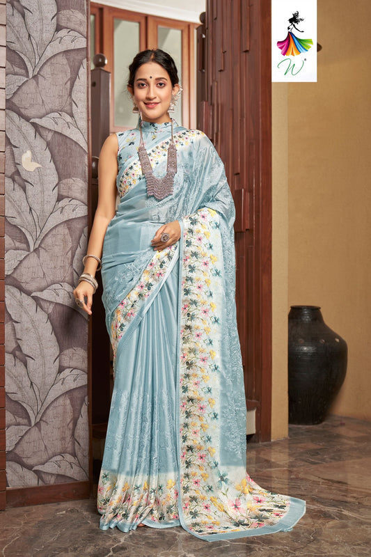 Tulip - Womantra Styles Pvt Ltd