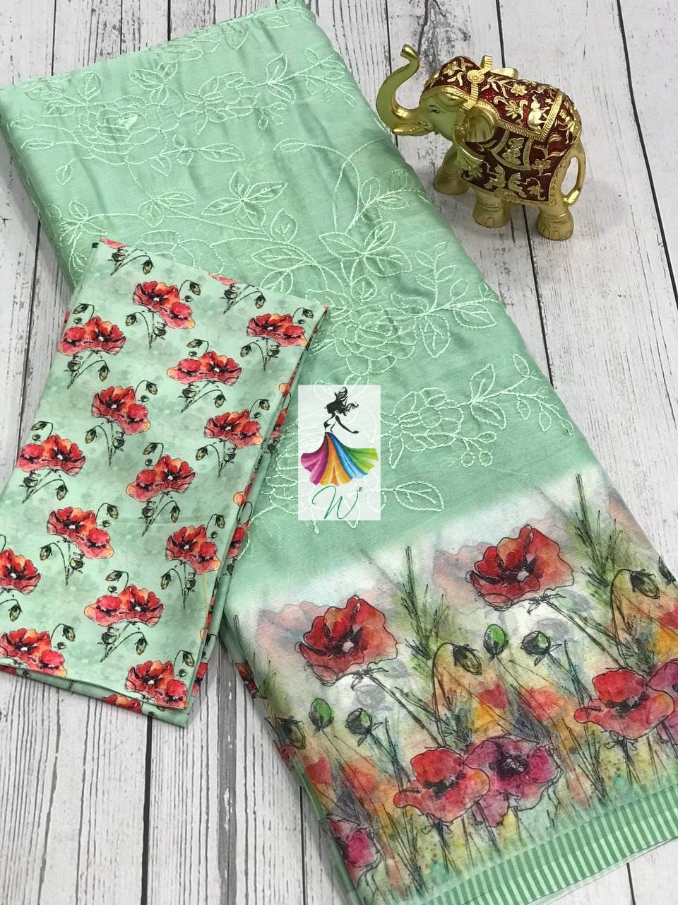 Tulip - Womantra Styles Pvt Ltd