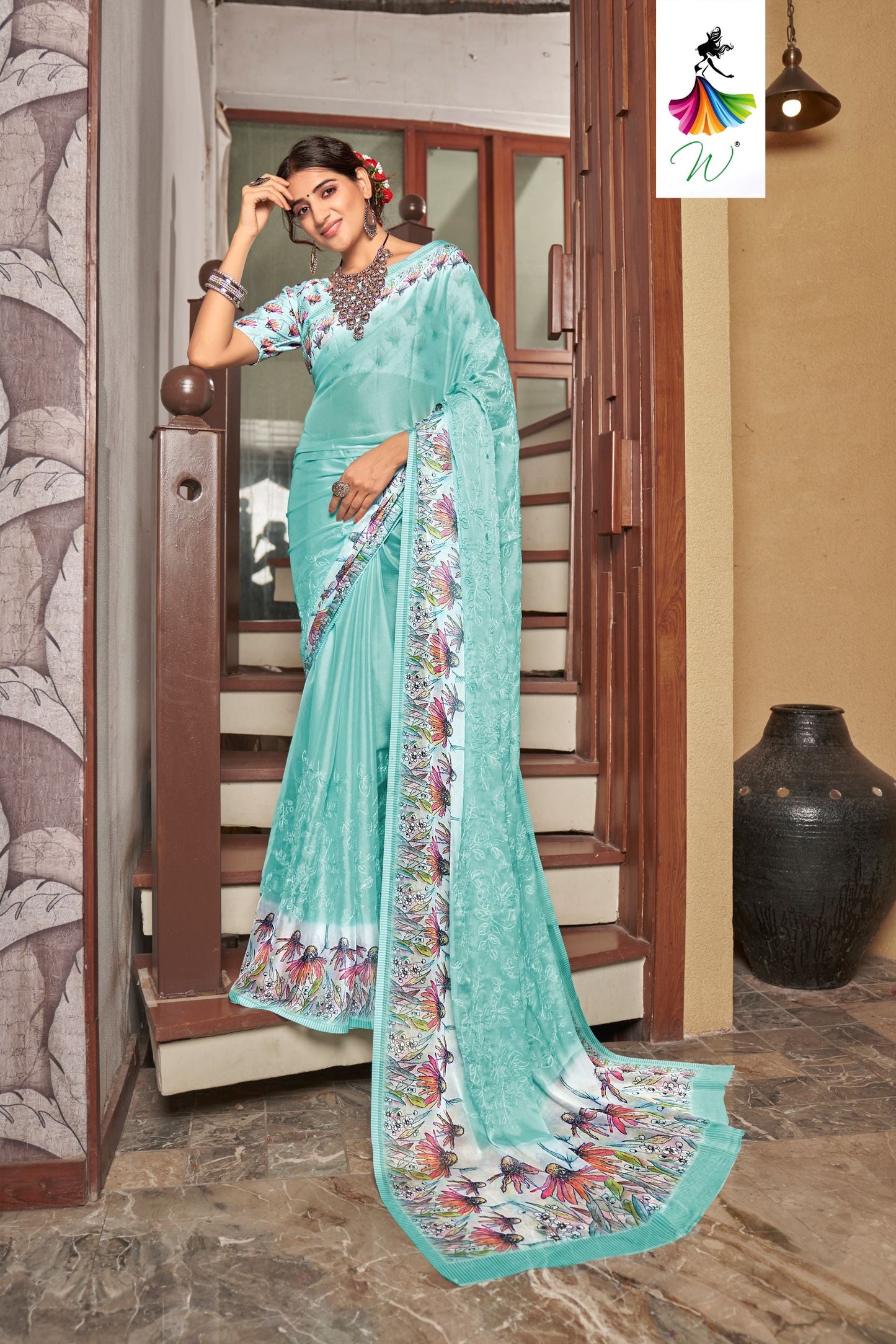 Tulip - Womantra Styles Pvt Ltd
