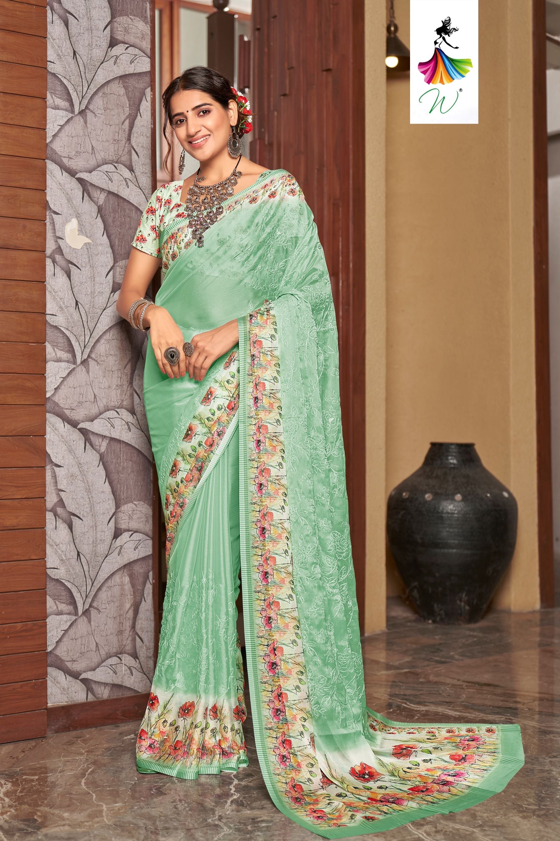 Tulip - Womantra Styles Pvt Ltd