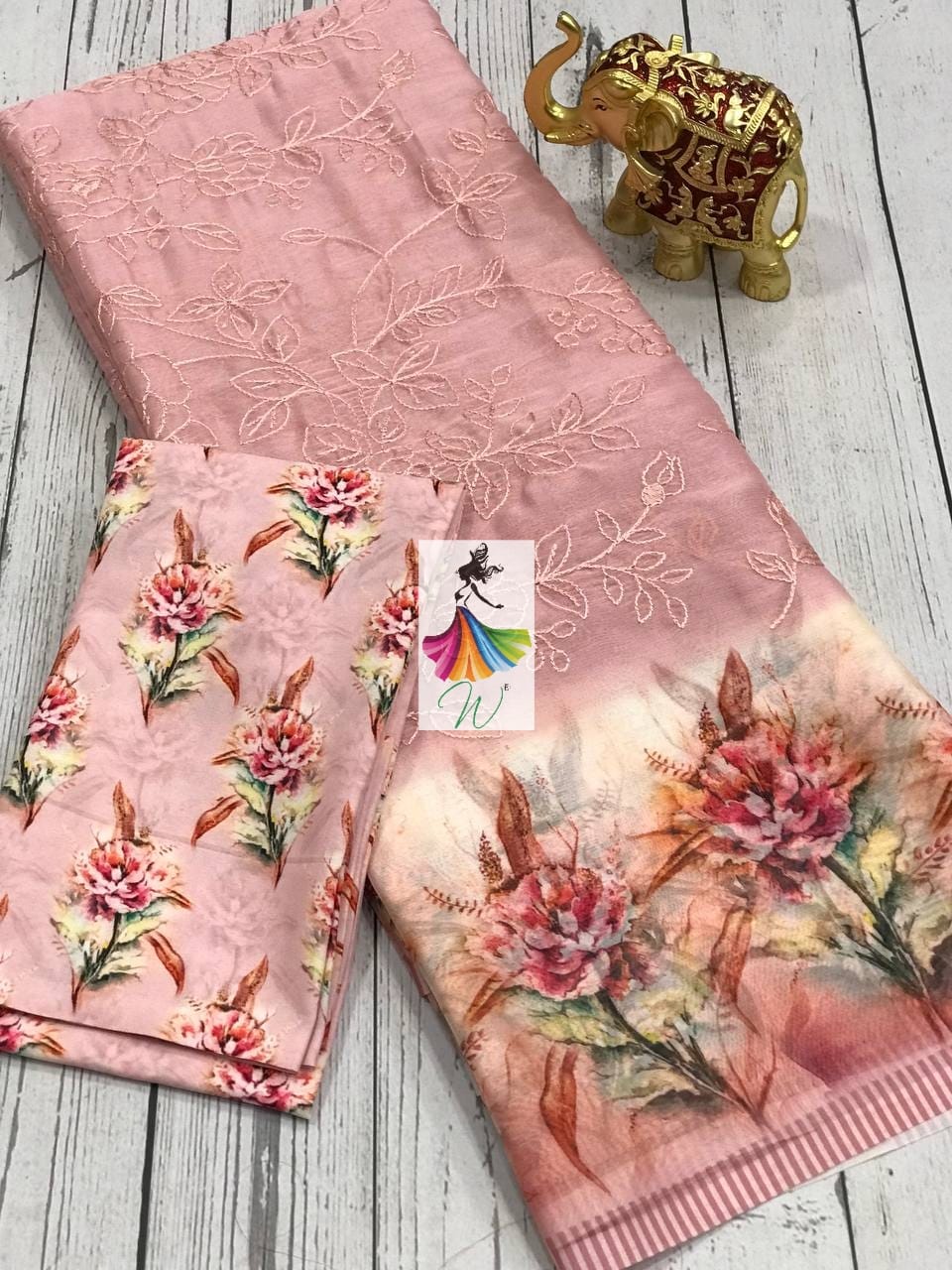 Tulip - Womantra Styles Pvt Ltd