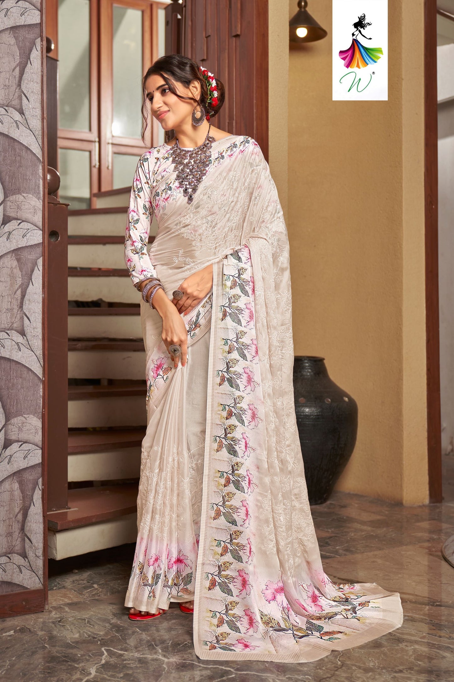 Tulip - Womantra Styles Pvt Ltd