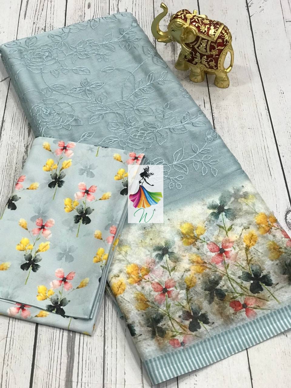 Tulip - Womantra Styles Pvt Ltd