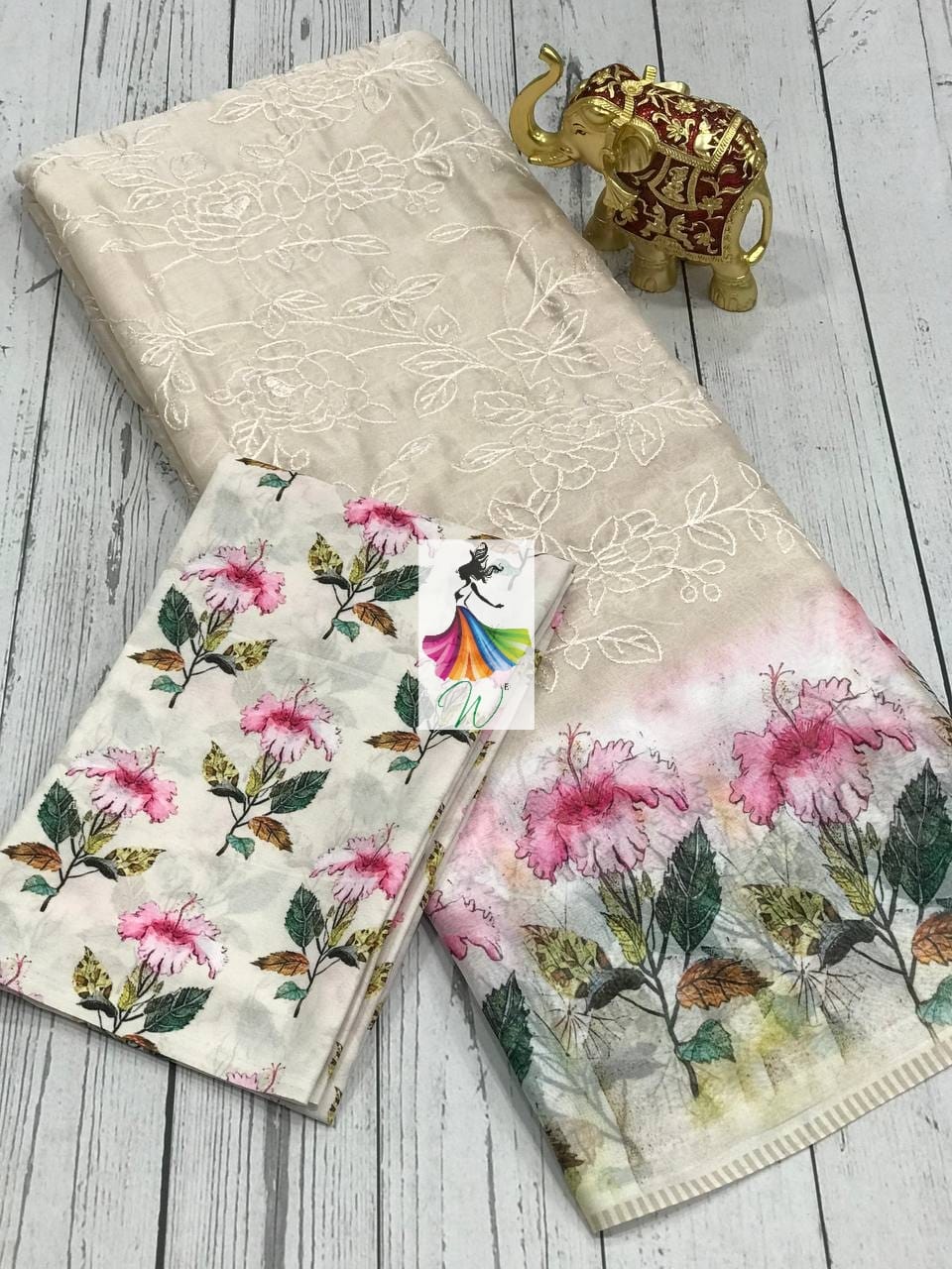 Tulip - Womantra Styles Pvt Ltd