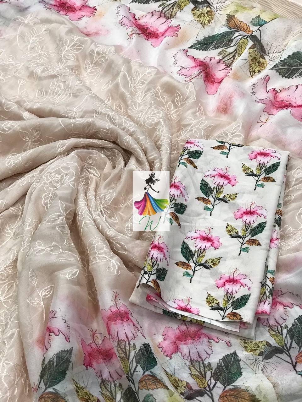 Tulip - Womantra Styles Pvt Ltd