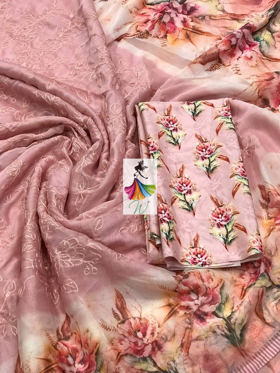 Tulip - Womantra Styles Pvt Ltd