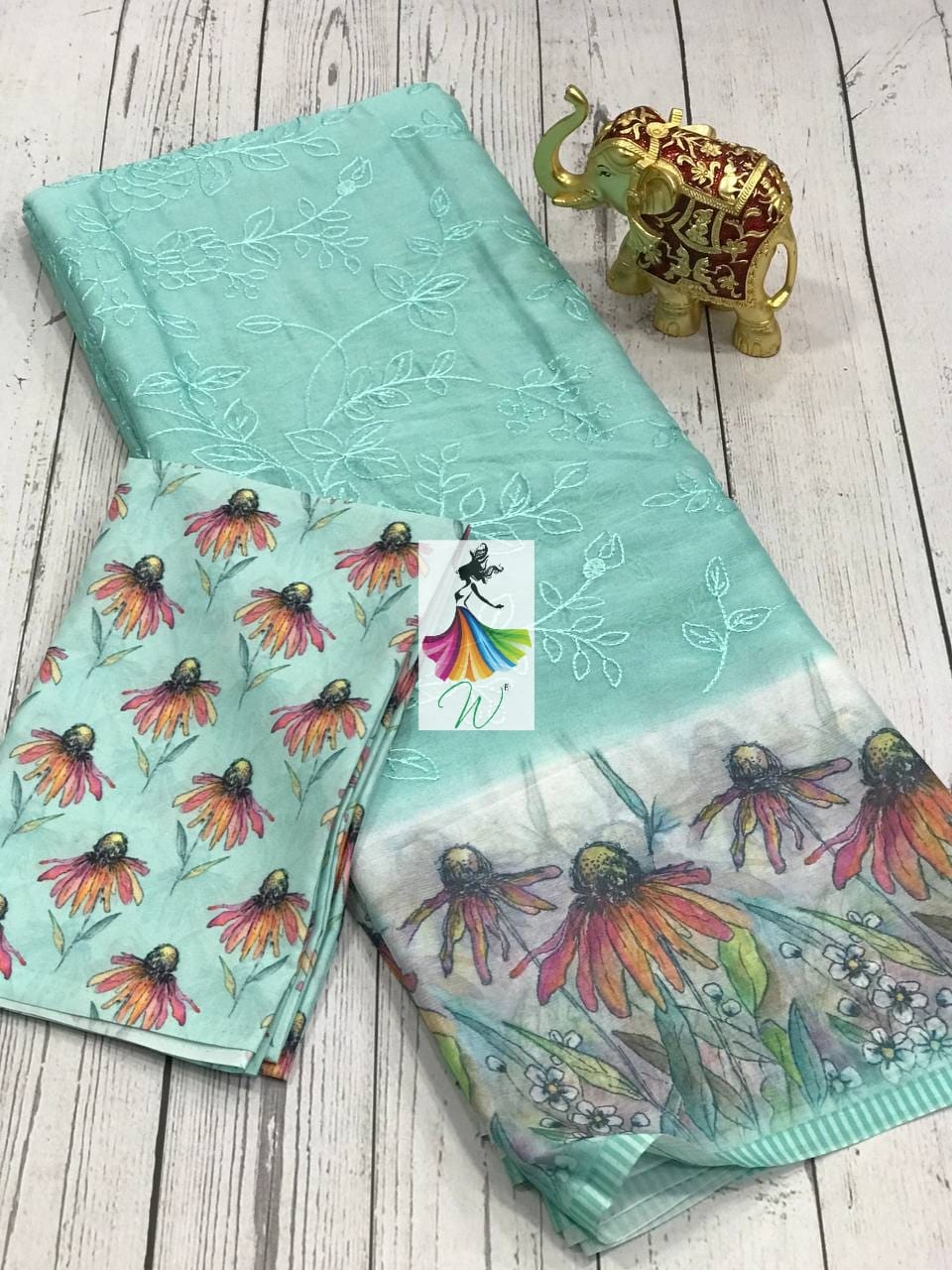 Tulip - Womantra Styles Pvt Ltd