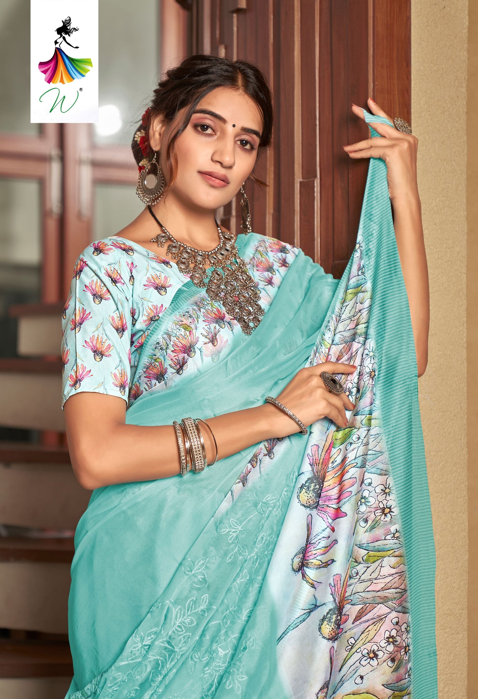 Tulip - Womantra Styles Pvt Ltd