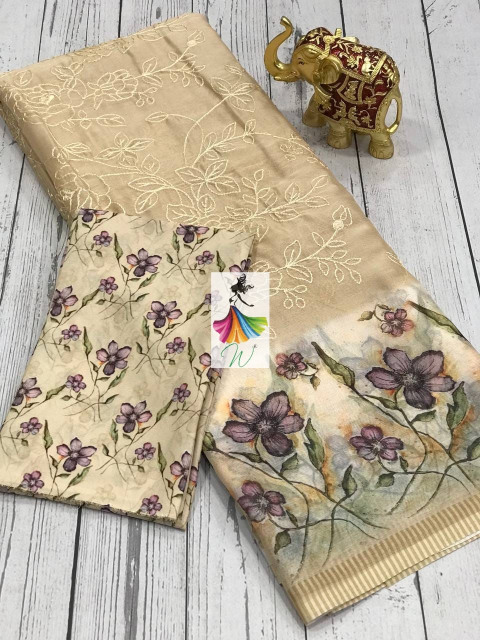 Tulip - Womantra Styles Pvt Ltd