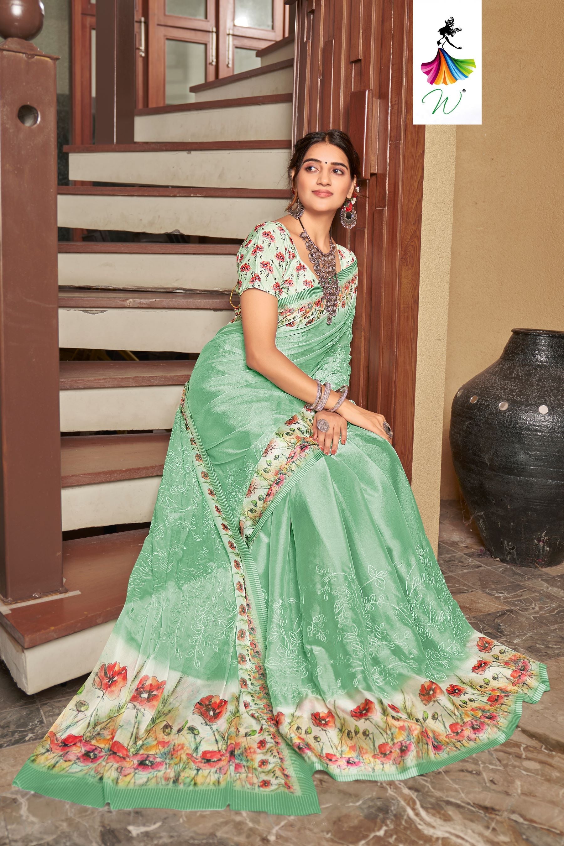 Tulip - Womantra Styles Pvt Ltd