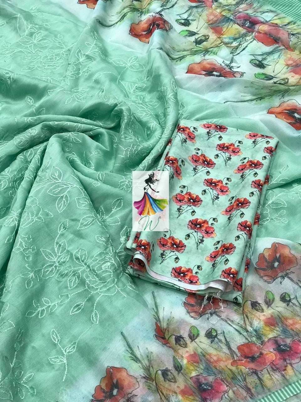 Tulip - Womantra Styles Pvt Ltd