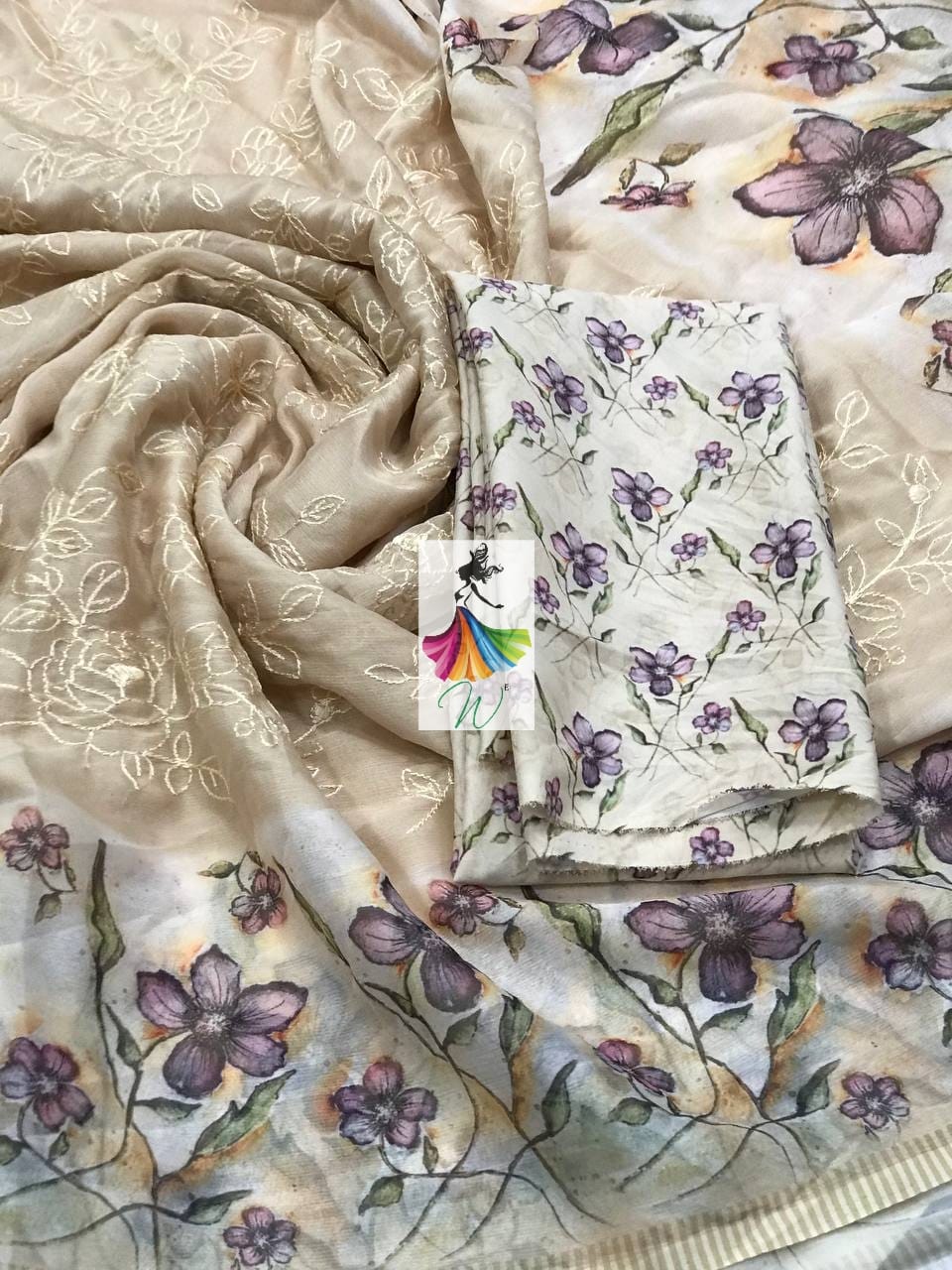 Tulip - Womantra Styles Pvt Ltd