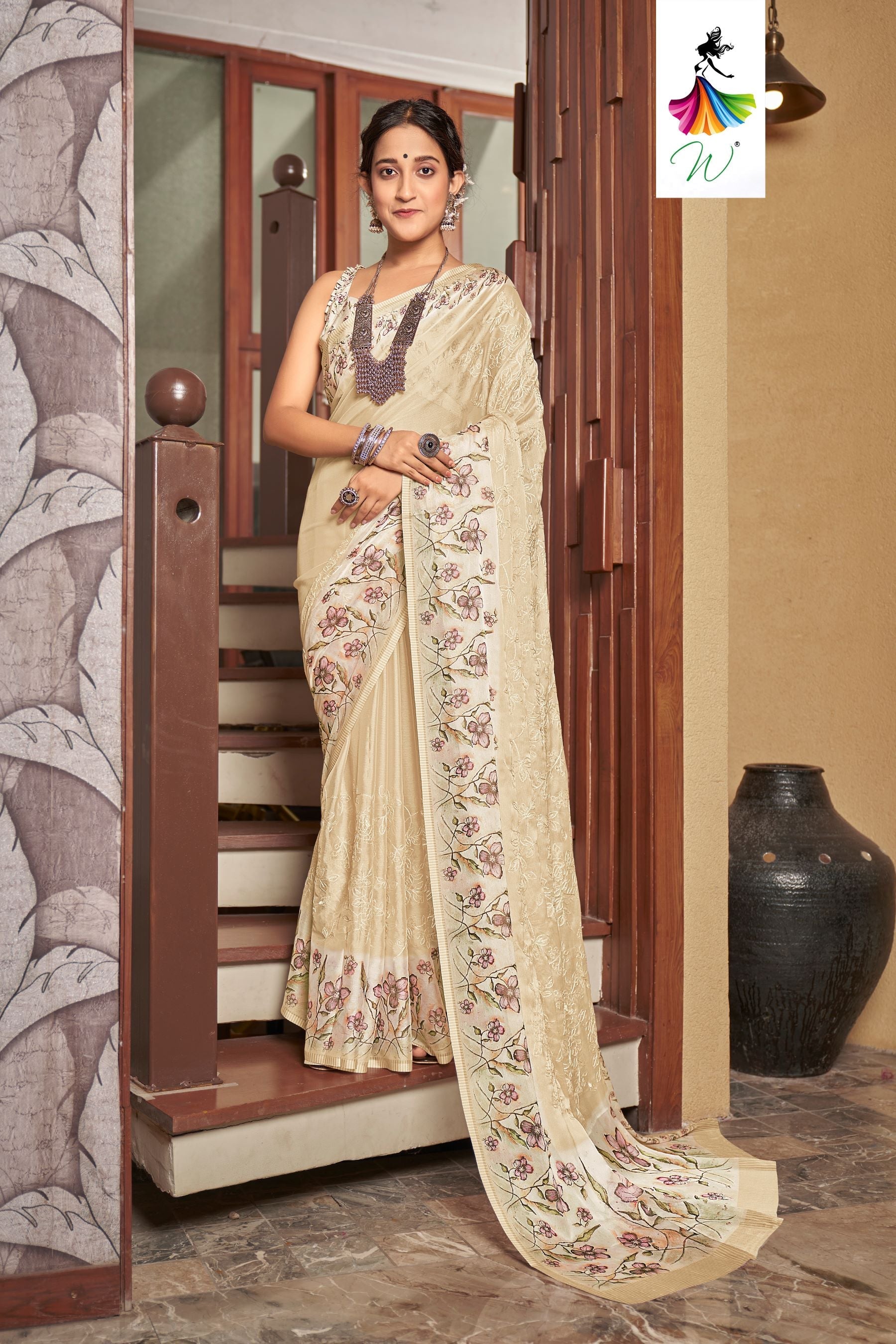 Tulip - Womantra Styles Pvt Ltd