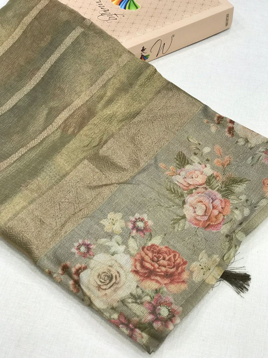 Vedika Crush - Womantra Styles Pvt Ltd