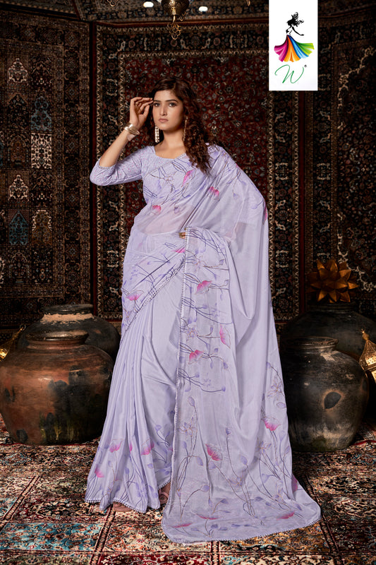 Zara - Womantra Styles Pvt Ltd